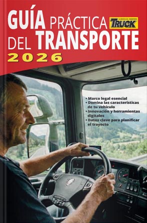 Guía practica del transporte 2026