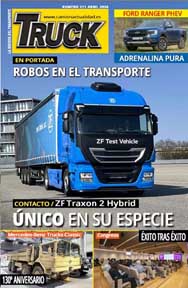 Revista Truck Revista Truck