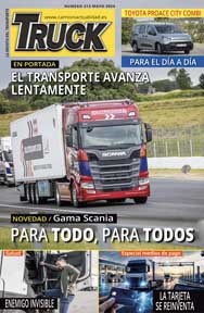 Revista Truck