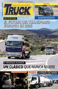 Revista Truck
