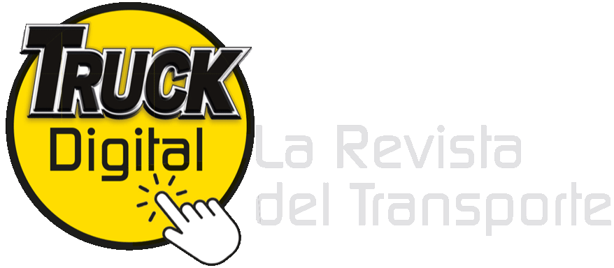Revista Truck Digital Revista Truck Digital