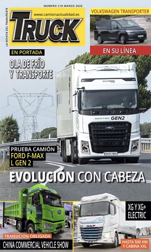 Revista Truck