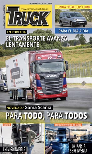 Revista Truck