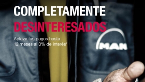 “Completamente desinteresados”