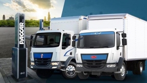 Alianza entre PACCAR, Faith Technologies y Schneider Electric