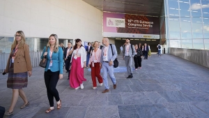 16º Congreso ITS España 2025