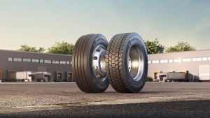 neumáticos Conti Hybrid Generación 5