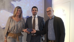 Acuerdo entre OnTurtle y Axxès