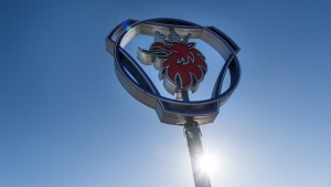 Nuevo taller en Lanzarote de Scania