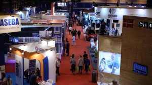 LAFON asesora una jornada en MOTORTECH AUTOMECHANIKA MADRID