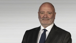 Eric Laforge lidera Stellantis Pro One desde 2026