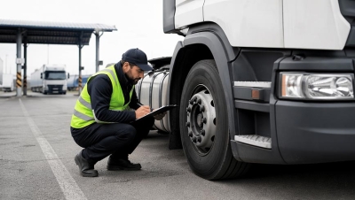 ITV y seguro en transporte: cifras alarmantes en 2025