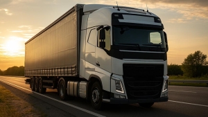 Publicada en el BOE la ampliación de la MMA hasta 44 toneladas