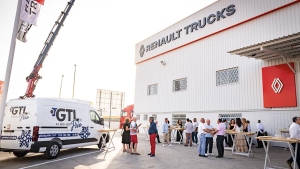 Veinluc inaugura nuevas instalaciones en Málaga