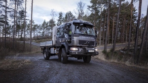 Volvo Trucks FL 4x4