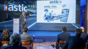 El sector del transporte urge a modernizar el CAP con aula virtual y teleformación