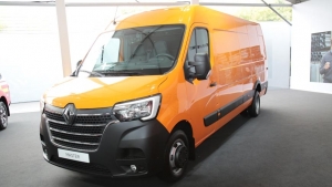 Renault y Fiat Chrysler Automobile