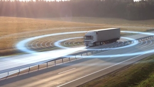 Inteligencia artificial en transporte