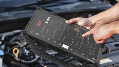 Getac impulsa la IA local en transporte y logística con Copilot+ PC