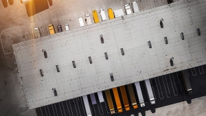 solución de gestión de neumáticos ContiConnect