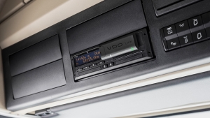 Tacógrafo digital de VDO