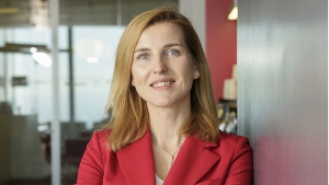 Anna Bronicka, International T&amp;L Sales Manager de Cepsa