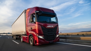 Camión Iveco S-Way