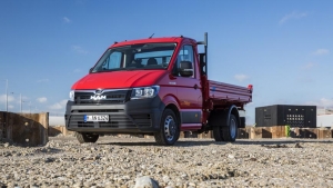 MAN TGE de 5,5 toneladasº