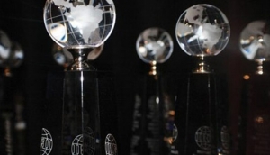 IRF Global Road Achievement Award