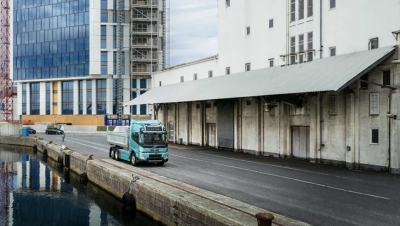 Camiones eléctricos Volvo Trucks: nueva generación flexible y eficiente