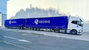 Duotráiler de GEODIS