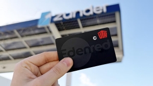 UTA Edenred y Zunder