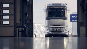 Volvo FH Aero