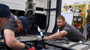 Scania Top Team 2025