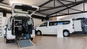 Soluciones Estandarizadas de Volkswagen