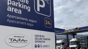 Estación de servicio OnTurtle