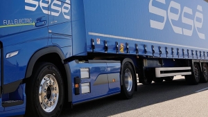 Acuerdo entre Sesé y Michelin