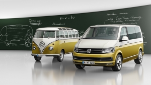 Volkswagen Bulli