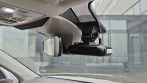 sistema de cámaras para flotas