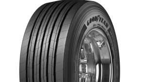 Neumáticos para camión Goodyear KMAX GEN-3