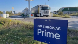 Eurowag Prime suma 100 estaciones de servicio estratégicas en Europa