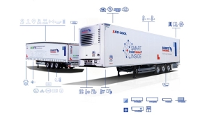 Semirremolques Schmitz Cargobull