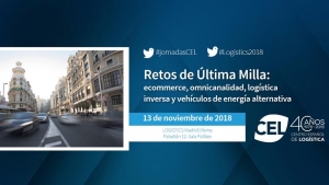 Logistics &amp; Distribution 2018