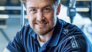 Campaña "en buena forma" de DAF