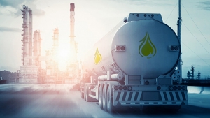 Sistema integrado de gestión de aceites usados