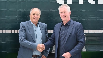 Schmitz Cargobull compra Berger y refuerza los semirremolques aligerados