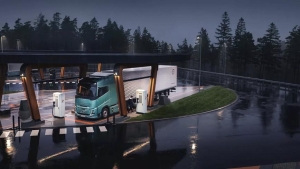 Volvo Trucks