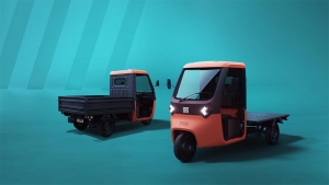 Fiat Tris para distribución urbana