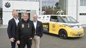 Vuelta al mundo en ID. Buzz