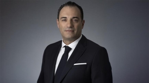 Antonio Filosa de Stellantis